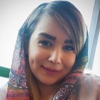 پریسا محمدباقر