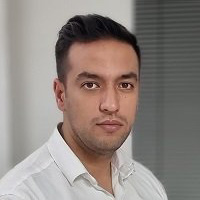 حامد خادمی