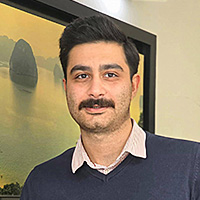 سید مهدی حسینی