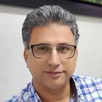 مجید حیدری